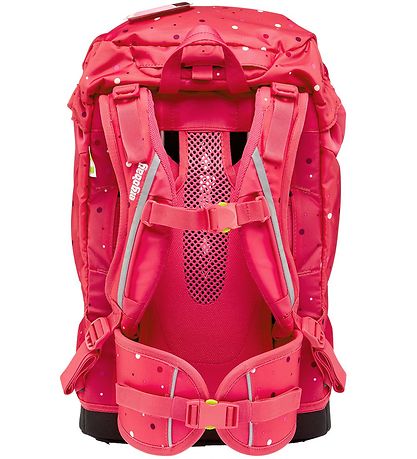 Ergobag Skoletaske - Prime - Horse DreamBear Ergobag Skoletaske - Prime - Horse DreamBear