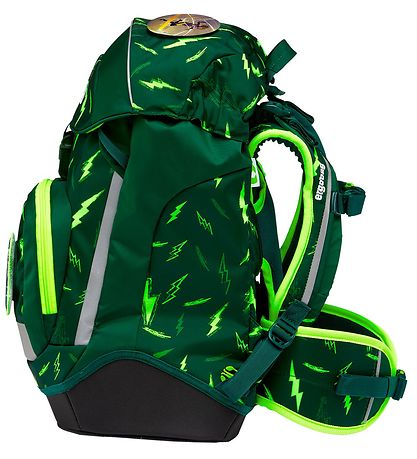 Ergobag Skoletaske - Prime - BearTastic Ergobag Skoletaske - Prime - BearTastic
