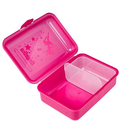 Ergobag Lunchbox - Fairy