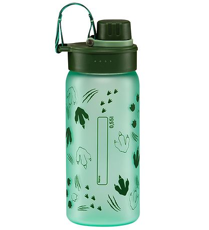 Ergobag Water Bottle - 500 mL - Dino