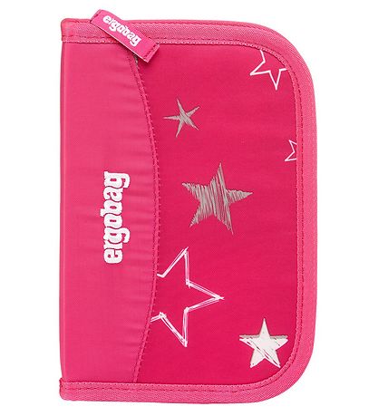 Ergobag Penalhus m. Indhold - StarlightBear Ergobag Penalhus m. Indhold - StarlightBear