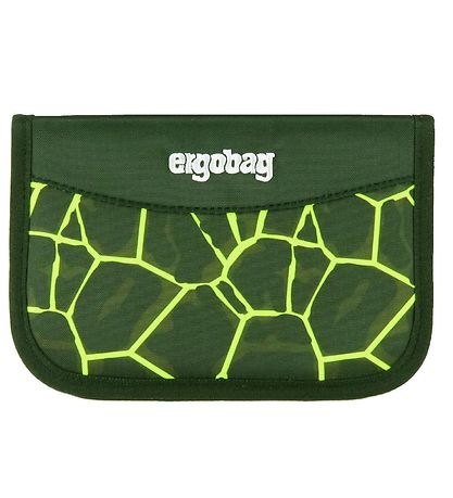 Ergobag Penalhus m. Indhold - BearRex Ergobag Penalhus m. Indhold - BearRex