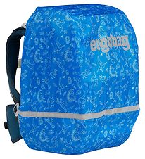 Ergobag Regnslag - Dinosaurs Ergobag Regnslag - Dinosaurs