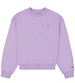 Champion Fashion Sweatshirt - Lilla Champion Fashion Sweatshirt - Lilla