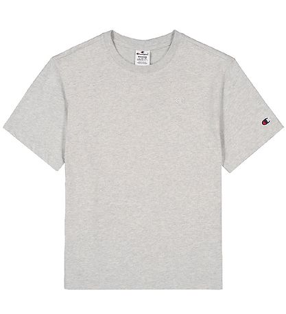 Champion Fashion T-shirt - Grå Champion Fashion T-shirt - Grå