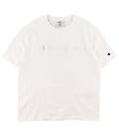 Champion Fashion T-shirt - Hvid Champion Fashion T-shirt - Hvid