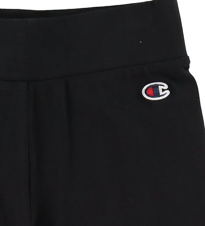 Champion Fashion Shorts - Tights - Sort Champion Fashion Shorts - Tights - Sort