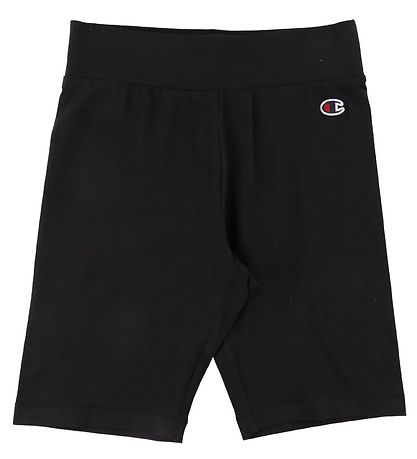 Champion Fashion Shorts - Tights - Sort Champion Fashion Shorts - Tights - Sort