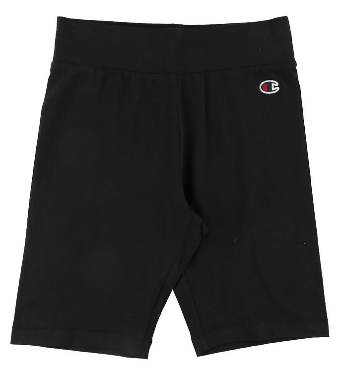 Champion Fashion Shorts Tights Sort