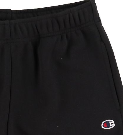 Champion Fashion Shorts - Sort Champion Fashion Shorts - Sort