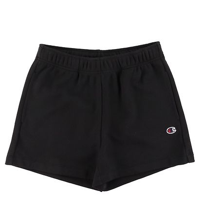 Champion Fashion Shorts - Sort Champion Fashion Shorts - Sort