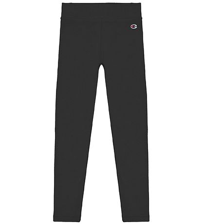 Leggings Champion Fashion - Rib - Noir Leggings Champion Fashion - Rib - Noir