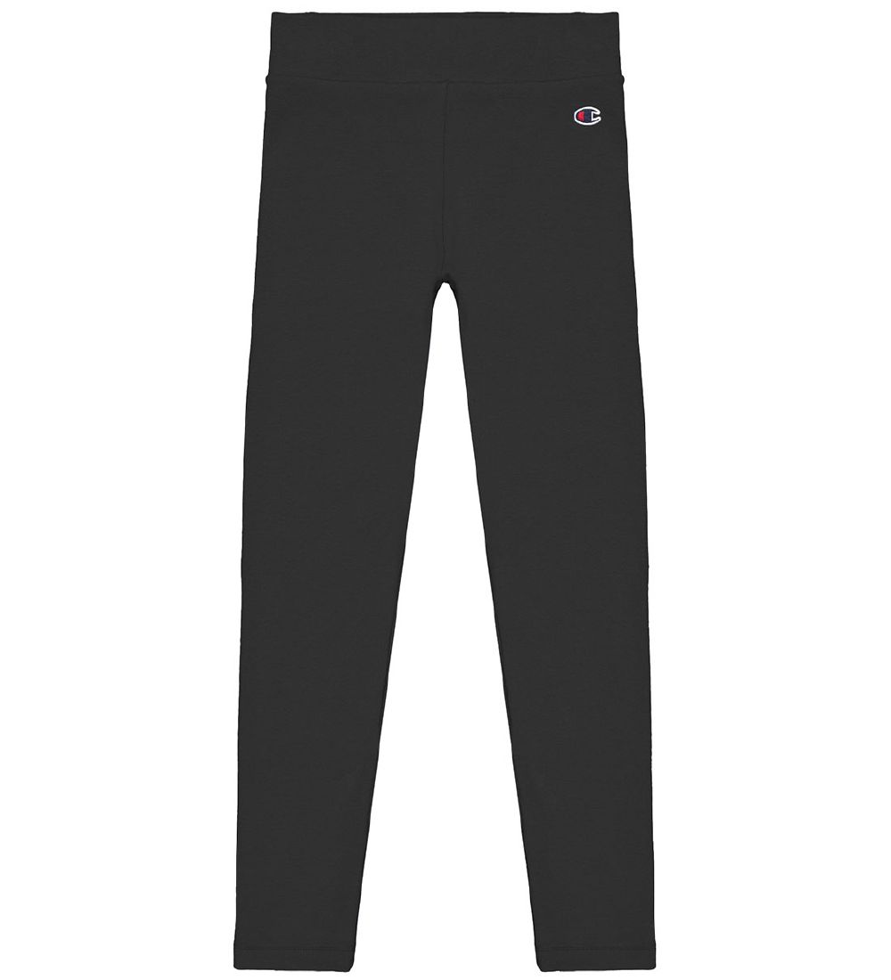 Leggings Champion Fashion - Rib - Noir - Champion - S - Small - Leggings 19 €