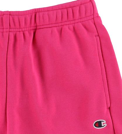 Champion Fashion Shorts - Pink Champion Fashion Shorts - Pink