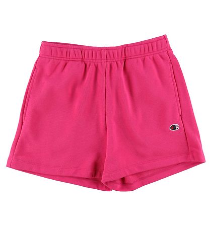 Champion Fashion Shorts - Pink Champion Fashion Shorts - Pink