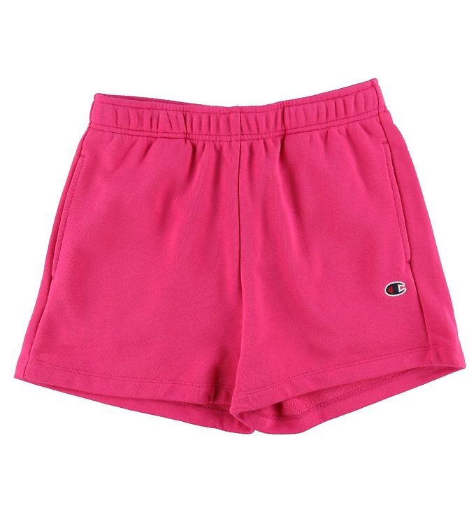 Champion Fashion Shorts Pink