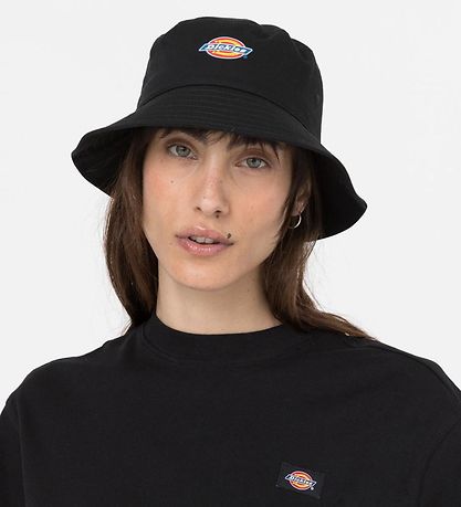 Dickies Bøllehat - Stayton - Sort