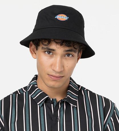 Dickies Bøllehat - Stayton - Sort Dickies Bøllehat - Stayton - Sort