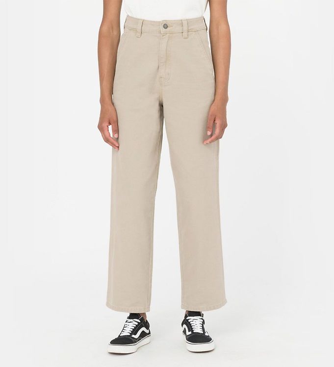 Dickies Jeans - DC Pant - Desert Sand