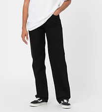 Dickies Jeans - Thomasville - Rinsed Black Dickies Jeans - Thomasville - Rinsed Black