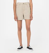 Dickies Shorts - Duck Canvas - Desert Sand Dickies Shorts - Duck Canvas - Desert Sand
