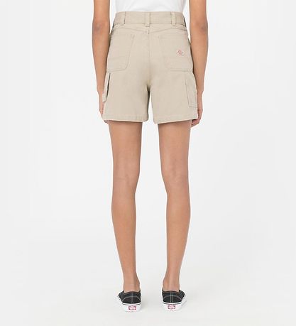 Dickies Shorts - Duck Canvas - Desert Sand Dickies Shorts - Duck Canvas - Desert Sand