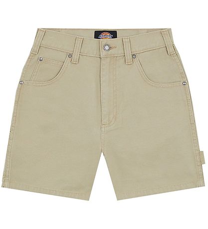 Dickies Shorts - Duck Canvas - Desert Sand Dickies Shorts - Duck Canvas - Desert Sand