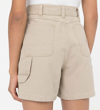 Dickies Shorts - Duck Canvas - Desert Sand Dickies Shorts - Duck Canvas - Desert Sand