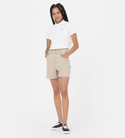 Dickies Shorts - Duck Canvas - Desert Sand Dickies Shorts - Duck Canvas - Desert Sand