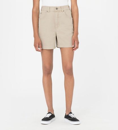 Dickies Shorts - Duck Canvas - Desert Sand Dickies Shorts - Duck Canvas - Desert Sand