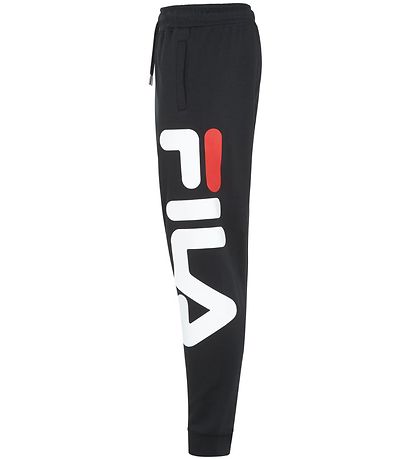 Fila Sweatpants - Bronte - Sort Fila Sweatpants - Bronte - Sort