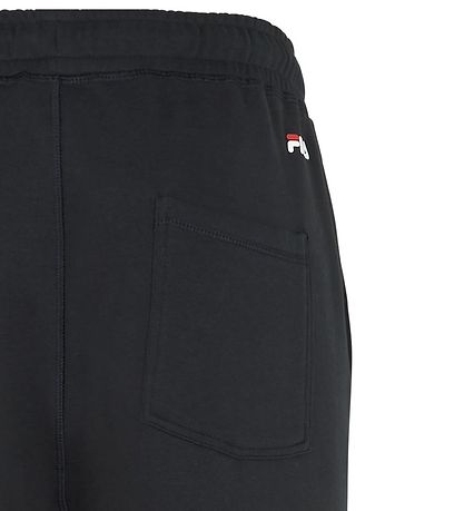 Fila Sweatpants - Bronte - Sort Fila Sweatpants - Bronte - Sort