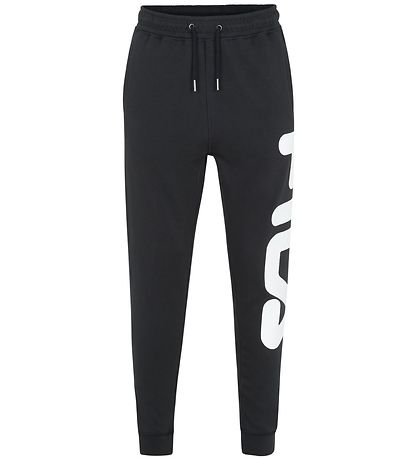 Fila Sweatpants - Bronte - Sort Fila Sweatpants - Bronte - Sort