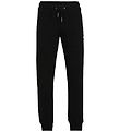 Fila Sweatpants - Braives - Sort Fila Sweatpants - Braives - Sort
