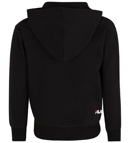 Fila Cardigan - Bellows - Black