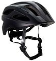 Crazy Safety Cykelhjelm - Empire - Sort Crazy Safety Cykelhjelm - Empire - Sort
