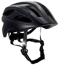 Crazy Safety Cykelhjelm - Empire - Sort Crazy Safety Cykelhjelm - Empire - Sort