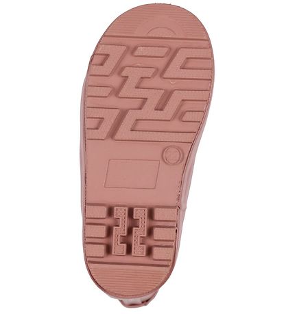 Mikk-Line Gummistøvler - Burlwood Mikk-Line Gummistøvler - Burlwood