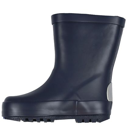 Mikk-Line Gummistøvler - Blue Nights Mikk-Line Gummistøvler - Blue Nights
