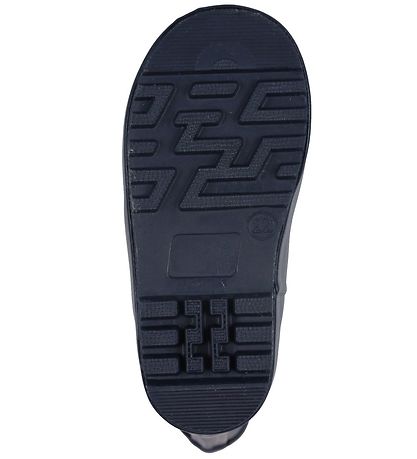 Mikk-Line Gummistøvler - Blue Nights Mikk-Line Gummistøvler - Blue Nights