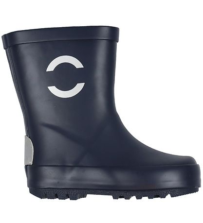 Mikk-Line Gummistøvler - Blue Nights Mikk-Line Gummistøvler - Blue Nights