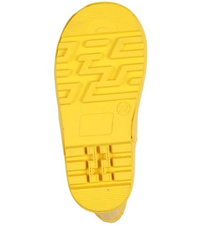 Mikk-Line Gummistøvler - Sunflower