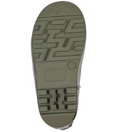 Mikk-Line Gummistøvler - Dusty Olive