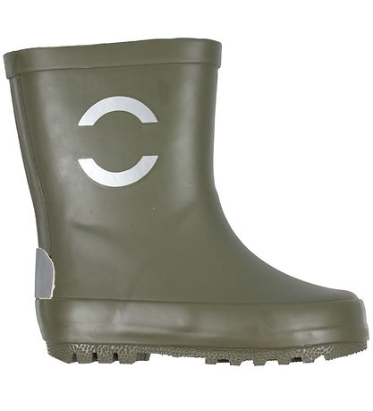 Mikk-Line Gummistøvler - Dusty Olive Mikk-Line Gummistøvler - Dusty Olive