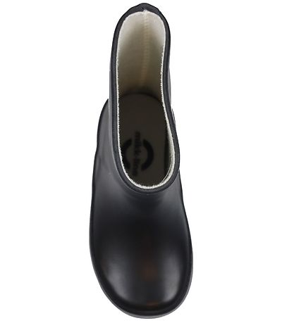 Mikk-Line Gummistøvler - Black Mikk-Line Gummistøvler - Black