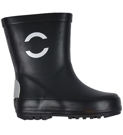 Mikk-Line Gummistøvler - Black Mikk-Line Gummistøvler - Black