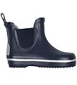 Bottes en Caoutchouc Mikk-Line - Carte - Blue Nights