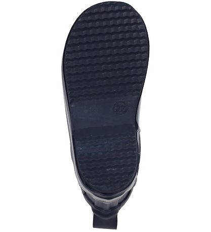 Mikk-Line Rubber Boots - Card - Blue Nights