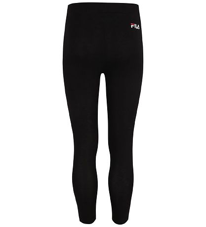 Fila Leggings - Bambari - Black