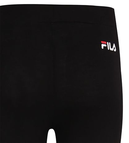 Fila Leggings - Bambari - Sort Fila Leggings - Bambari - Sort